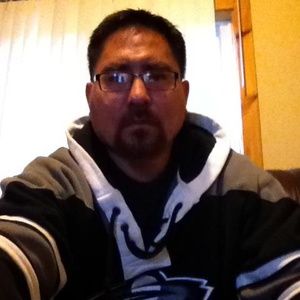 Meet your Posher, Adam